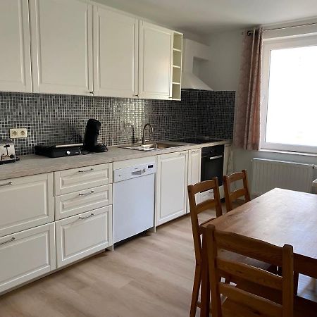 Ferienwohnung L'Harmonie De Wavre Exterior foto
