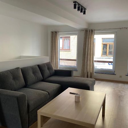 Ferienwohnung L'Harmonie De Wavre Exterior foto